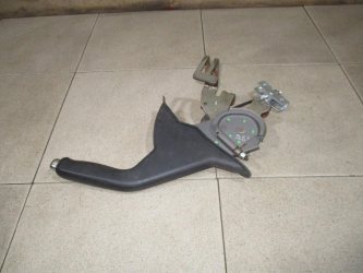 Ручник Hyundai i20 PB