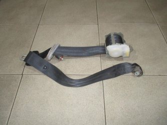 Ремень безопасности Hyundai i20 PB