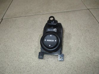 Переключатель регулировки зеркала Hyundai i20 PB