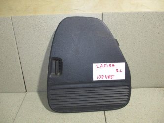 Крышка багажного отделения Opel Zafira C