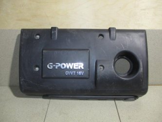 Накладка на двигатель Geely Emgrand EC7