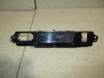 Дисплей информационный Hyundai i20 PB