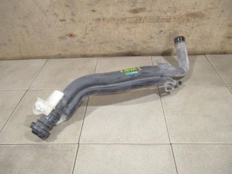 Горловина топливного бака Land Rover Range Rover 2 P38A