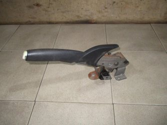 Ручник Citroen C4 LC