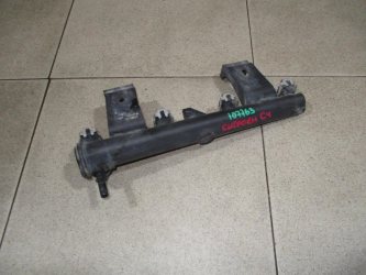 Рейка топливная Citroen C4 LC