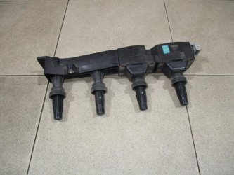 Катушка зажигания Citroen C4 LC