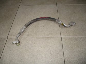 Трубка кондиционера Citroen C4 LC