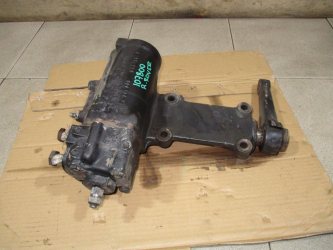 Механизм рулевого управления Land Rover Range Rover 2 P38A