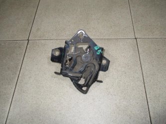 Замок капота Volkswagen Passat B5