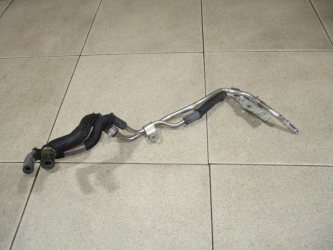 Трубка вакуумная Toyota RAV4 A40