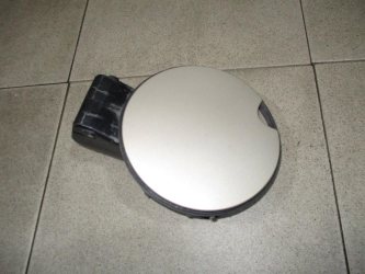 Лючок бензобака Citroen C4 LC