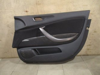 Обшивка двери передней правой Citroen C5 RD, TD