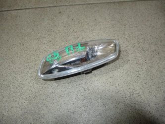 Повторитель в зеркало Citroen C5 RD, TD