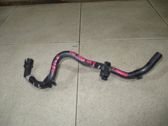 Шланг топливный Volkswagen Polo 6