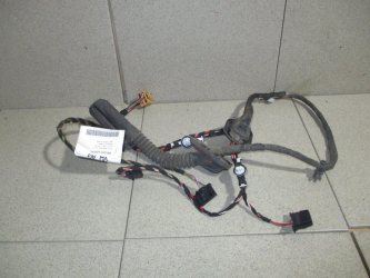 Проводка двери Volkswagen Polo 5
