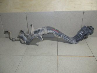 Горловина топливного бака Hyundai i20 PB
