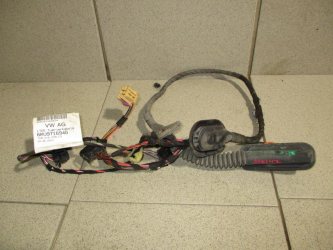 Проводка двери Volkswagen Polo 6