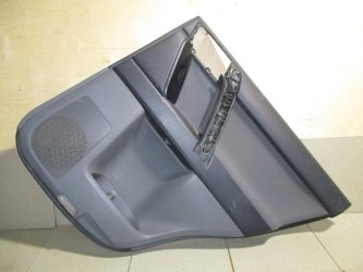 Обшивка двери задней правой Toyota Land Cruiser Prado J150