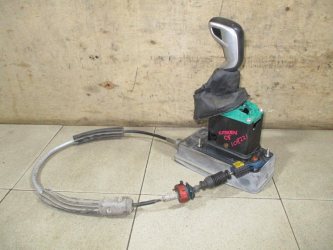 Кулиса АКПП Citroen C5 RD, TD
