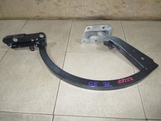 Петля крышки багажника Citroen C5 RD, TD