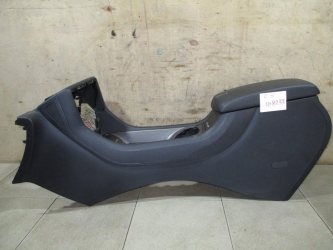 Консоль Citroen C5 RD, TD