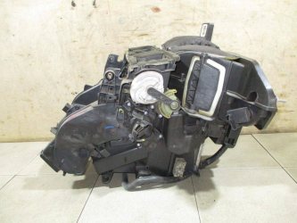 Корпус отопителя Citroen C5 RD, TD