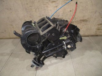 Корпус отопителя Citroen C4 LC