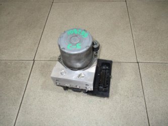 Блок ABS Citroen C5 RD, TD