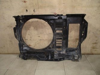 Панель передняя Citroen C5 RD, TD