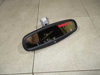 Зеркало заднего вида Citroen C5 RD, TD