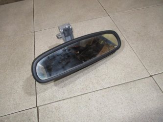 Зеркало заднего вида Land Rover Freelander 2 L359