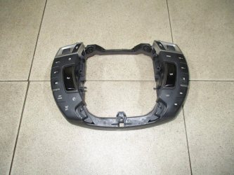 Кнопки в руль Citroen C5 RD, TD