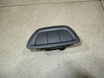 Заглушка Citroen C5 RD, TD