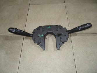 Переключатель подрулевой в сборе Citroen C5 RD, TD