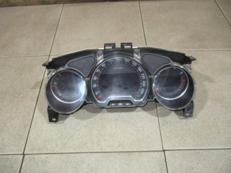 Панель приборов Citroen C5 RD, TD