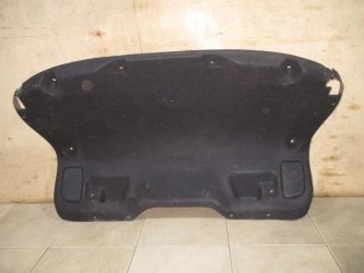 Обшивка крышки багажника Citroen C5 RD, TD