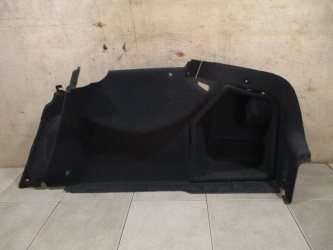Обшивка багажника Citroen C5 RD, TD