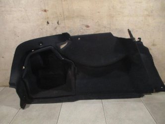 Обшивка багажника Citroen C5 RD, TD