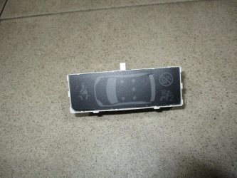 Индикатор Citroen C5 RD, TD