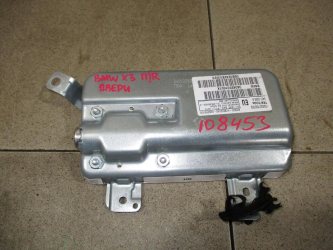 Подушка безопасности в дверь BMW X3 E83