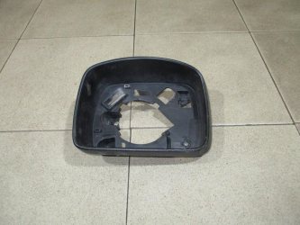 Корпус зеркала левого Land Rover Range Rover 2 P38A
