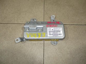 Подушка безопасности в дверь BMW X3 E83
