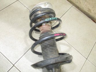 Пружина передняя BMW X3 E83