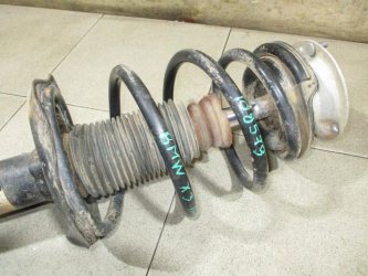 Пружина передняя BMW X3 E83