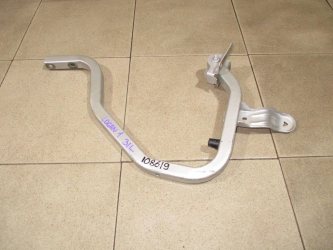 Петля крышки багажника Renault Logan 1 L90