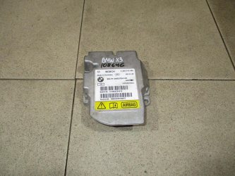 Блок управления AIR BAG BMW X3 E83