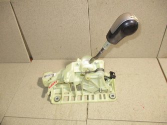 Кулиса МКПП Land Rover Freelander 2 L359