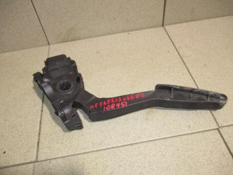 Педаль газа Land Rover Freelander 2 L359