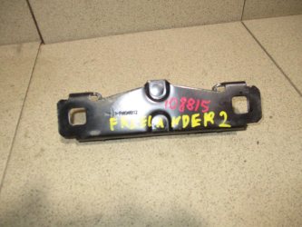 Ответная часть замка багажника Land Rover Freelander 2 L359