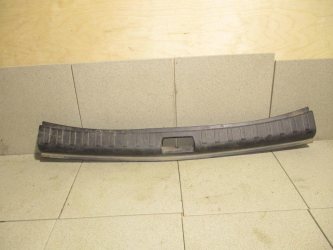 Обшивка багажника Land Rover Freelander 2 L359